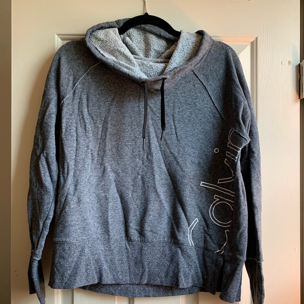 Calvin Klein Performance Hoodie